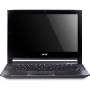 Bild für Acer Aspire One 533 Sonoma Black