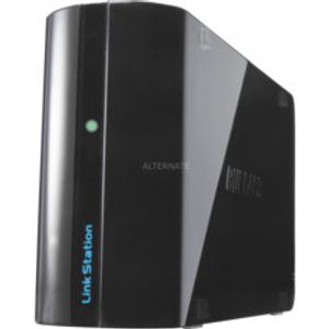 Bild für Buffalo LinkStation Mini 2TB (LS-WSX2.0TL/R1EU)
