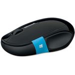 Microsoft Sculpt Comfort Mouse (H3S-00001)