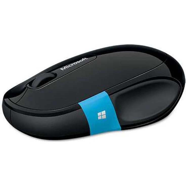 Microsoft Sculpt Comfort Mouse (H3S-00001) – Bild 1
