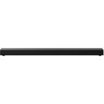 Panasonic SC-HTB400EGK 2.1 Soundbar mit Subwoofer, kabellos/kabelgebunden, geeignet für TV, schwarz