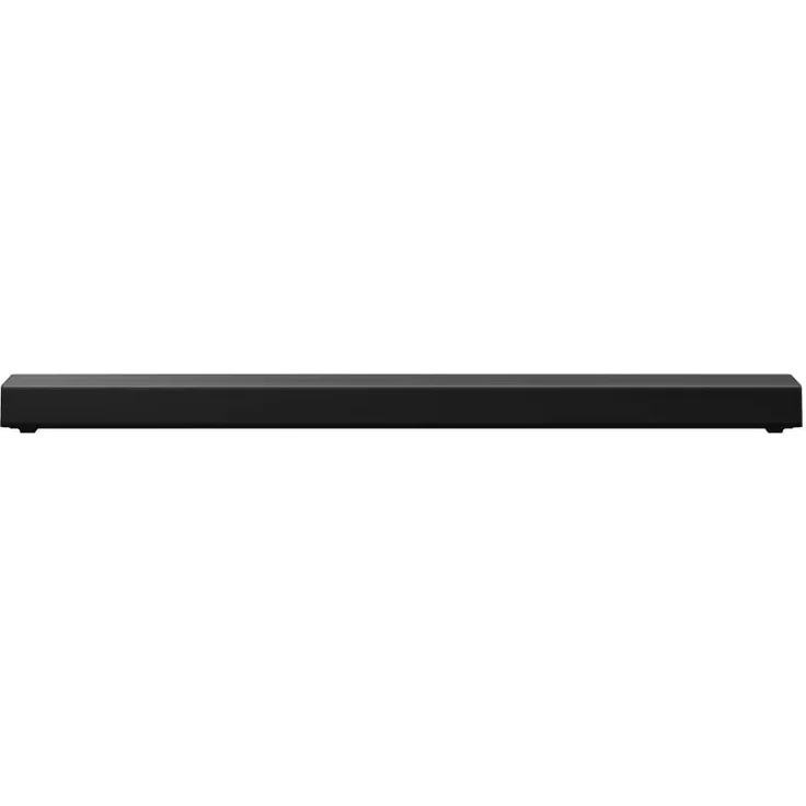 Panasonic SC-HTB400EGK 2.1 Soundbar mit Subwoofer, kabellos/kabelgebunden, geeignet für TV, schwarz – Bild 1