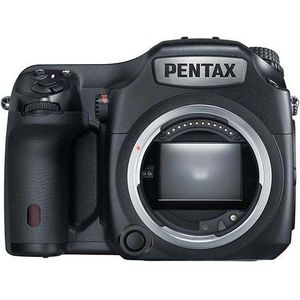 Bild für Pentax 645Z