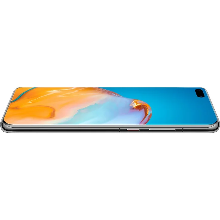 Huawei P40 Pro+ 5G Smartphone 16,7cm (6,58 Zoll) OLED-Display, 512GB interner Speicher, 8GB RAM, Dual-SIM, Android, Black – Bild 9