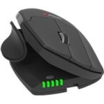 Contour Unimouse PC-Maus Left-Hand Wireless