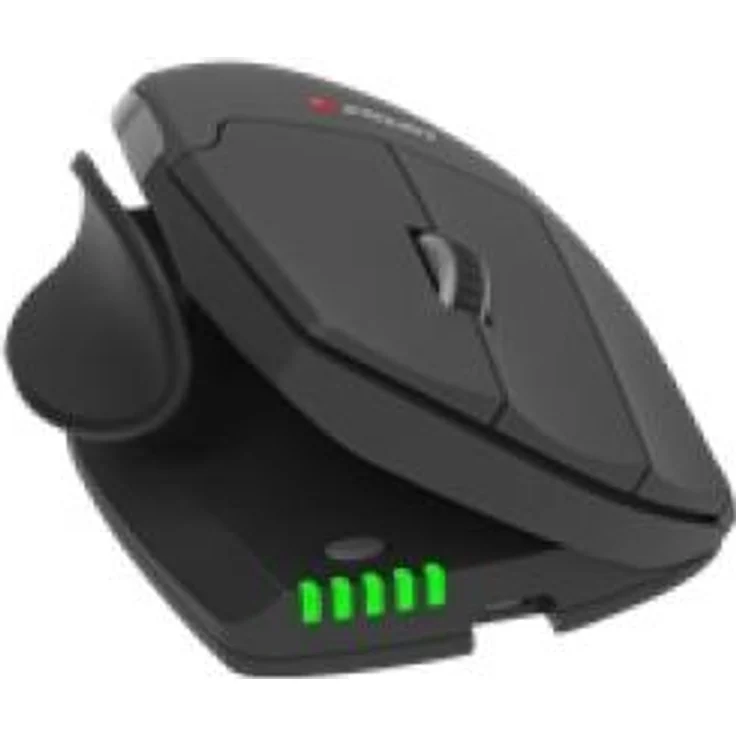 Contour Unimouse PC-Maus Left-Hand Wireless – Bild 1