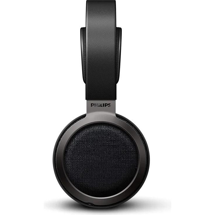 Philips Fidelio X3 Over-Ear-Kopfhörer, schwarz – Bild 3