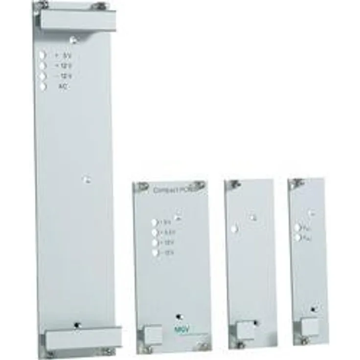 mgv FRONTPLATTE P250 - 14TE