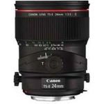 Canon TS-E 24  / F 3,5 L II