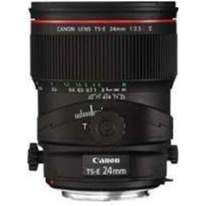 Bild für Canon TS-E 24  / F 3,5 L II
