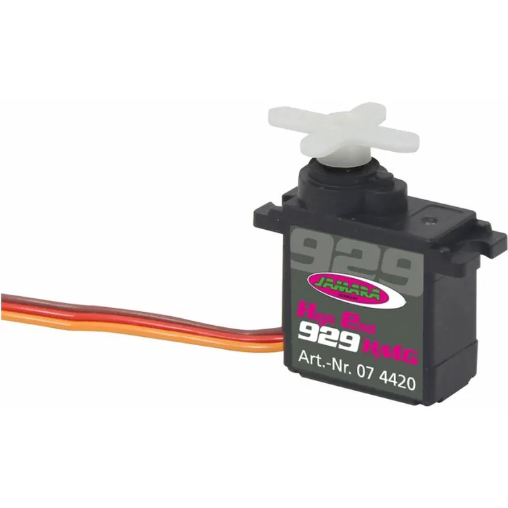 Jamara Servo Q4 Standard