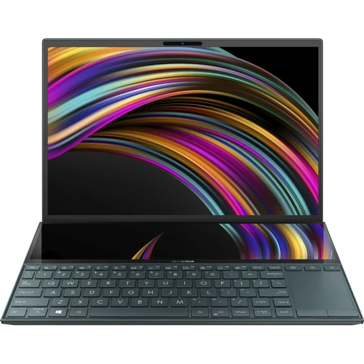 Asus ZenBook Ultrabook UX481FA-BM020T 35,6 cm (14 Zoll Full HD) Intel® Core i7-10510U, 16GB RAM, 512GB SSD, Windows 10 Home 64-bit