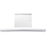 Samsung HW-J6502 Soundbar mit Subwoofer, weiß