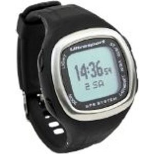 Bild für Ultrasport GPS Pulscomputer NavRun 2K11