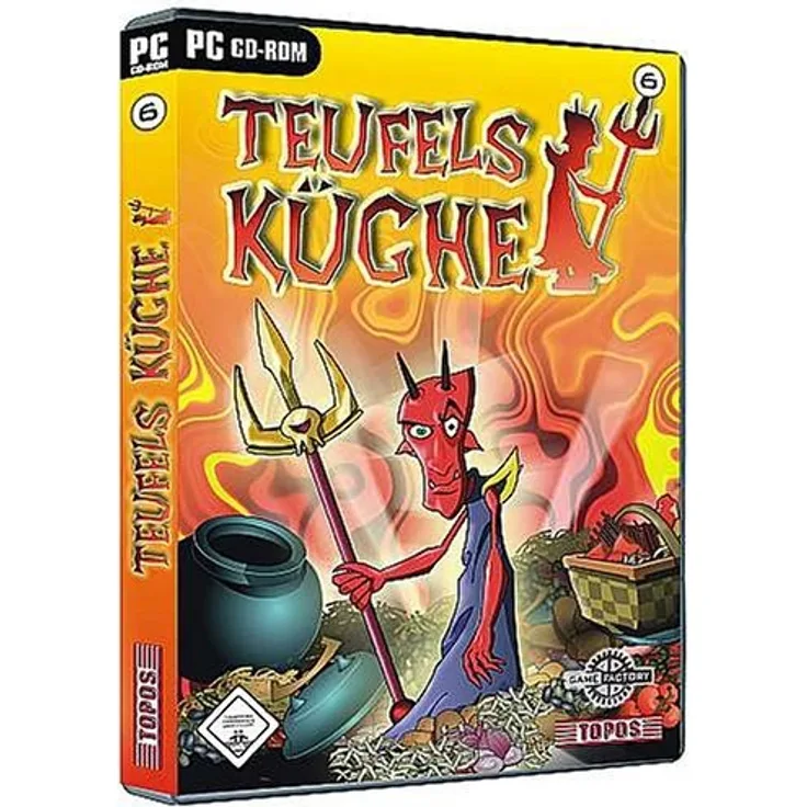 Teufelsküche (PC)