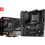 MSI MEG X570 UNIFY - ATX, AMD X570, Sockel AM4, Dual-channel DDR4 (MEG X570 UNIFY)