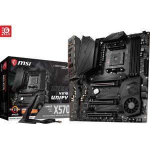 Bild für MSI MEG X570 UNIFY