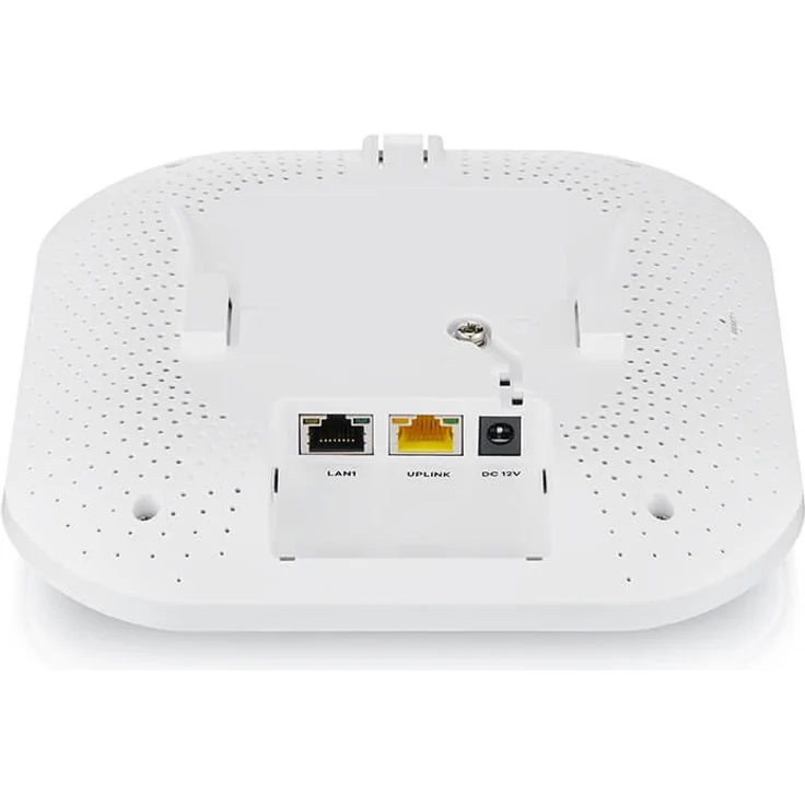 ZyXEL WL AP WAX610D 802.11ax WiFi 6 NebulaFlex Accesspoint – Bild 2