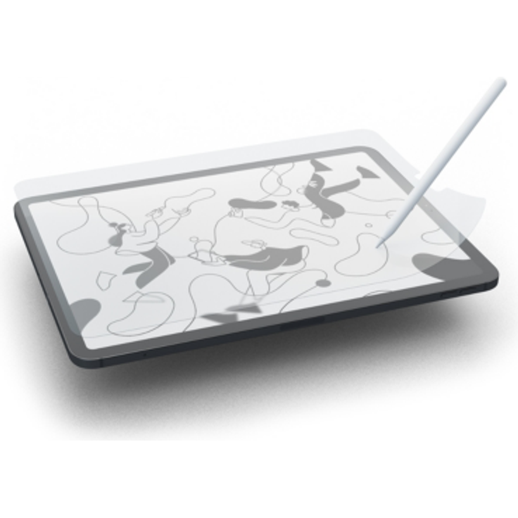 Paperlike Displayschutz für iPad 10,2 Zoll (2019 & 2020)