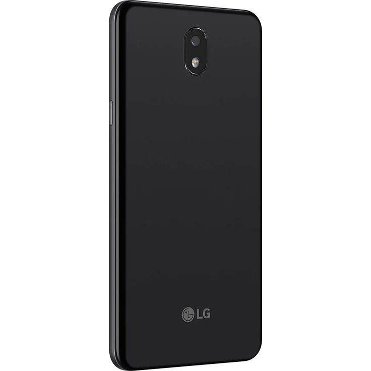 LG K30 Smartphone 13,84cm (5,45 Zoll) IPS-Display, 16GB interner Speicher, 2GB RAM, Dual-SIM, Android, Aurora Black – Bild 7