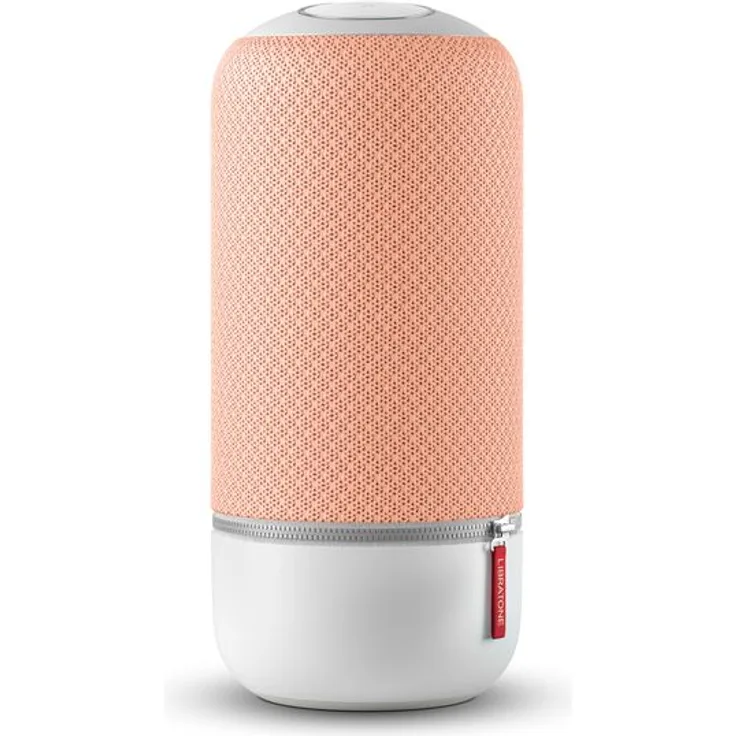 Mesh Cover Nude für Libratone Zipp Mini Streaming-Lautsprecher