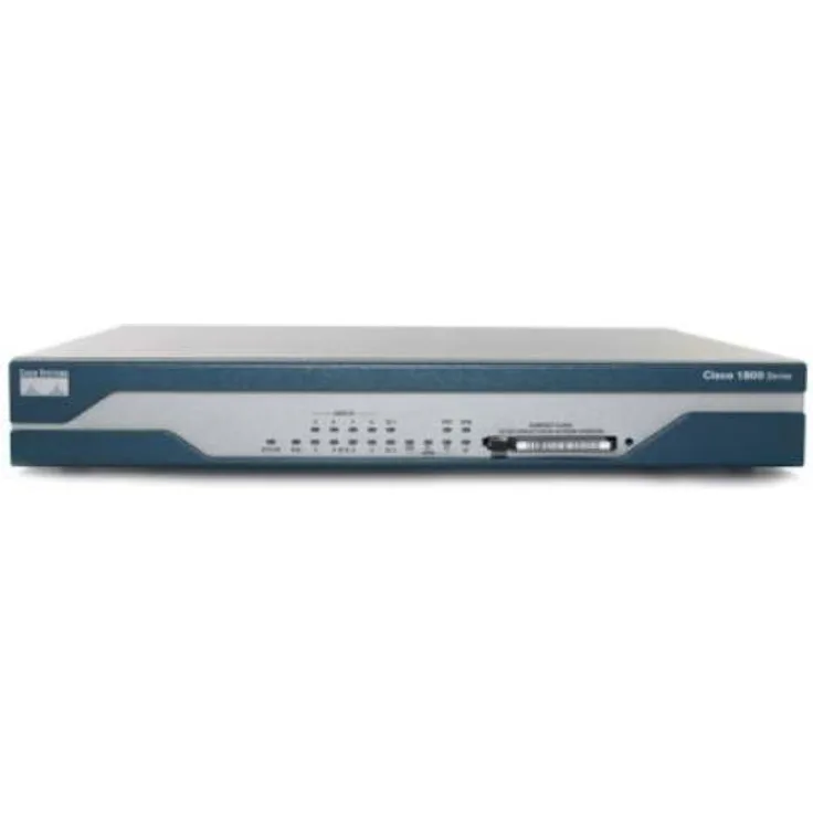 Cisco 1812 (CISCO1812/K9)