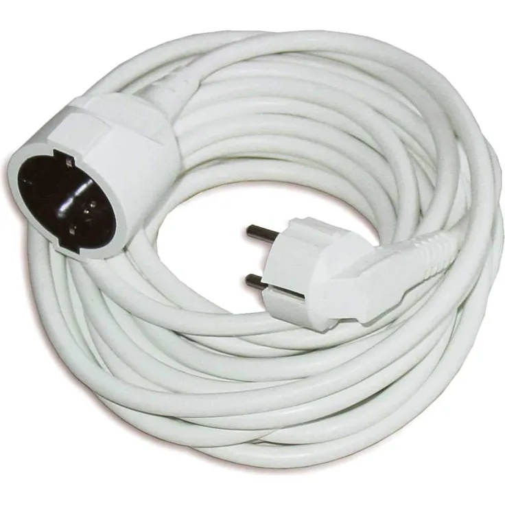 PROTEC 05103549 PROT Verlängerung SCHUKO PSVL315-5 SW 5m