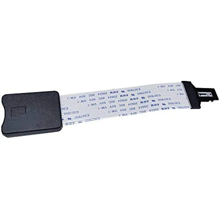 Rock Pi Adapter SD Karte - MicroSD VerlA¤ngerung Kabel (RockPi-SD-mSD_Adapt-15CM)