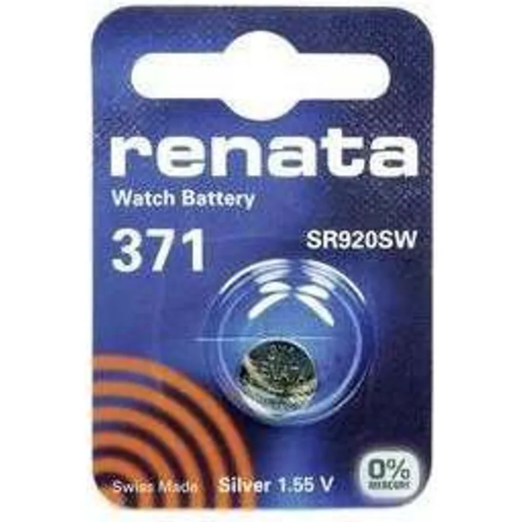 Renata SO SR 371 SR 920 SW