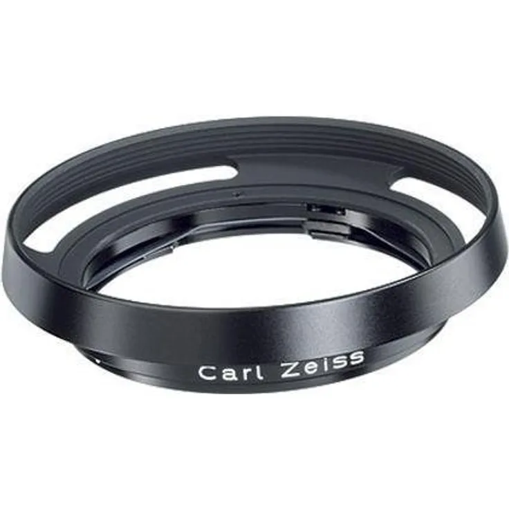 CARL ZEISS 1365 - 667 Sonnenblende 35/50 mm ZM schwarz