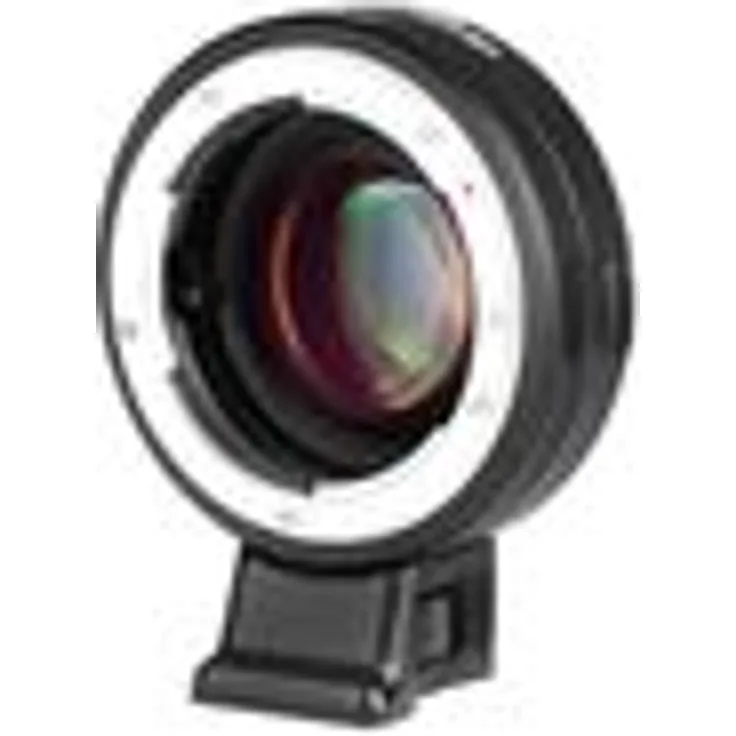 Viltrox Objektivadapter NF-E Nikon FX Sony FE-Mount