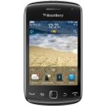 BlackBerry Curve 9380 Smartphone 8,13cm Pixel (3,2 Zoll) TFT-Display, 0,5GB interner Speicher, 0,51GB RAM, BlackBerry, Grau