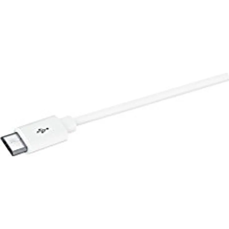 Duracell 2m USB - microUSB (USB5023W)