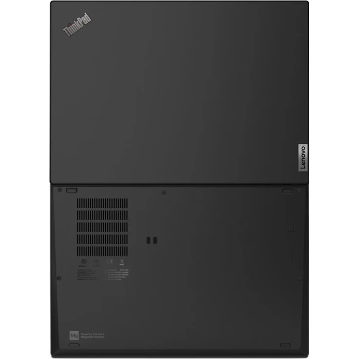 Lenovo ThinkPad X13 G2 - 13,3 Zoll (33,8 cm) Intel Core i5-1135G7, 16GB RAM, 512GB SSD, Windows 10 Pro 64-bit (20WK00AJGE) – Bild 3