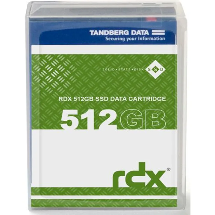Tandberg Data 8665-RDX (8665-RDX)