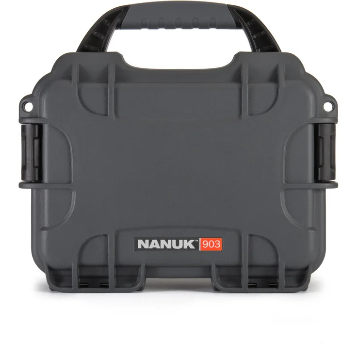 plasitcase INC. Nanuk Fall