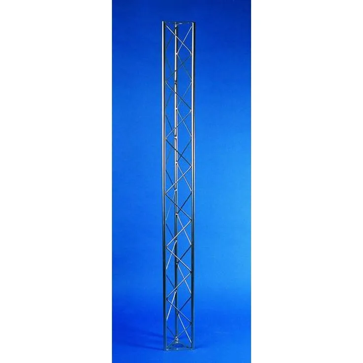 DECO-TRUSS Traverse 1500mm ST1500 silber 