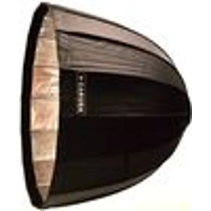 Caruba Deep Parabolic Softbox 90 cm