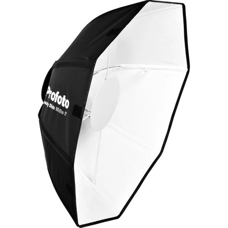 Profoto 61 cm OCF Beauty Dish (weiß)