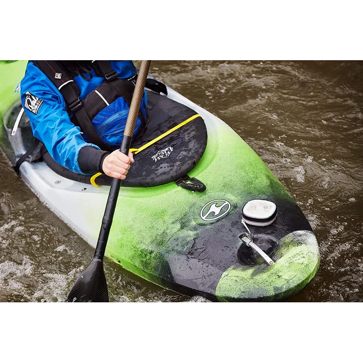 Pure StreamR Splash Outdoor Bluetooth-Lautsprecher mit Mikrofon, Digitalradio, Radio, DSP, Display, wasserdicht, grau – Bild 6