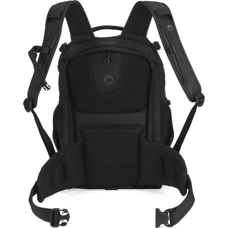 Lowepro Flipside 400 AW schwarz