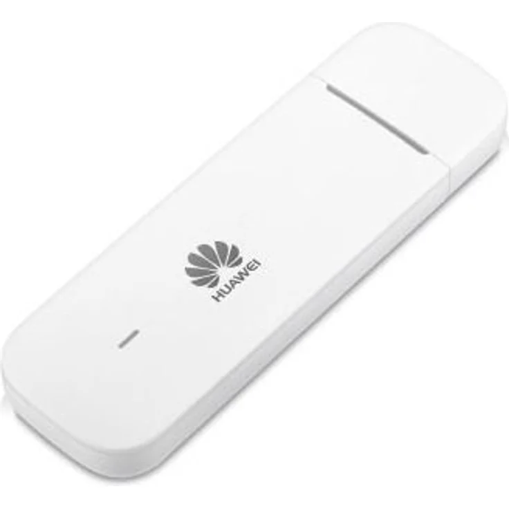 HUAWEI E3372h-320 LTE-Stick (White) – Bild 1