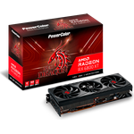 PowerColor AMD Radeon RX 6800 XT Red Dragon, 16GB GDDR6, HDMI, 3xDP