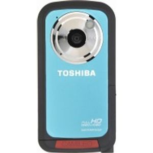 Bild für Toshiba Camileo BW10