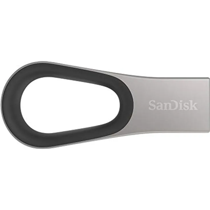 SanDisk Ultra Loop USB 3.0 Flash Drive 32GB