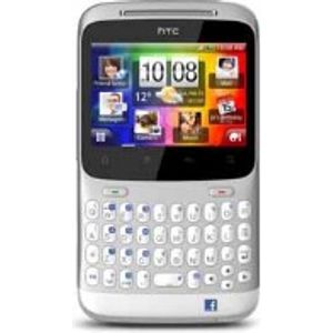 Bild für HTC A810E Chacha