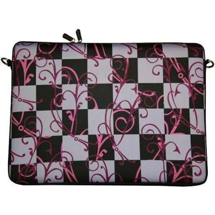 Digittrade 15.4 Purple Sleeve (DG-LS113-15)