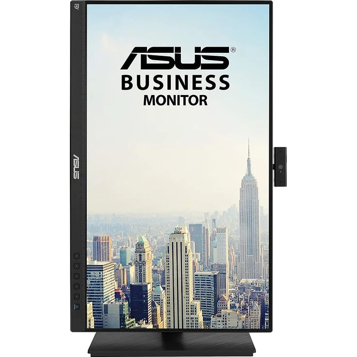 ASUS BE24EQSK - 23,8 Zoll, Full HD (1920 x 1080), IPS-Panel, 75Hz, 5ms, 300cd/m² (90LM05M1-B03370) – Bild 6