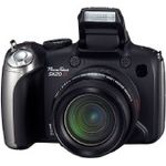 Canon Powershot SX20 IS