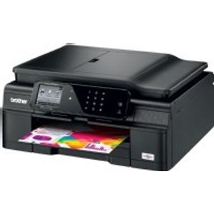 Bild für Brother Mfc J 650 DW